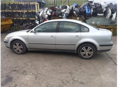 volkswagen passat berlina (3b3) del año 2001