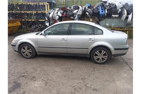 volkswagen passat berlina (3b3) del año 2001