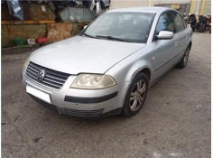 volkswagen passat berlina (3b3) del año 2001