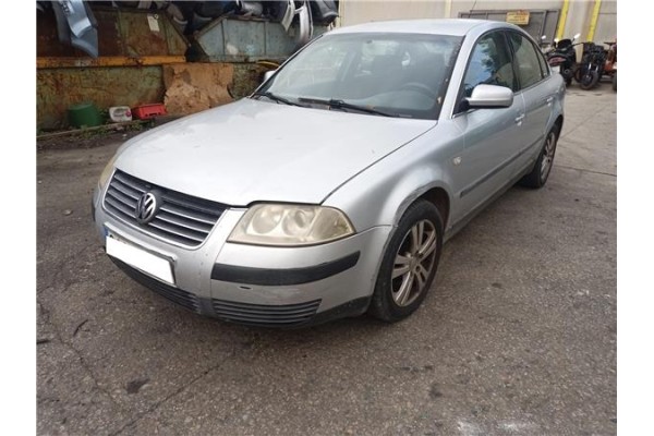 volkswagen passat berlina (3b3) del año 2001