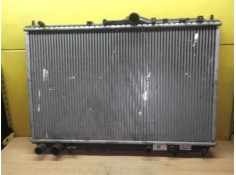Recambio de radiador para volvo v40 familiar 1.9 td referencia OEM IAM 8602107  