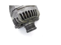 Recambio de alternador para jeep compass (mk) 2.0 sport referencia OEM IAM 0124525128 05033757AB 