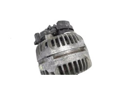 Recambio de alternador para jeep compass (mk) 2.0 sport referencia OEM IAM 0124525128 05033757AB 