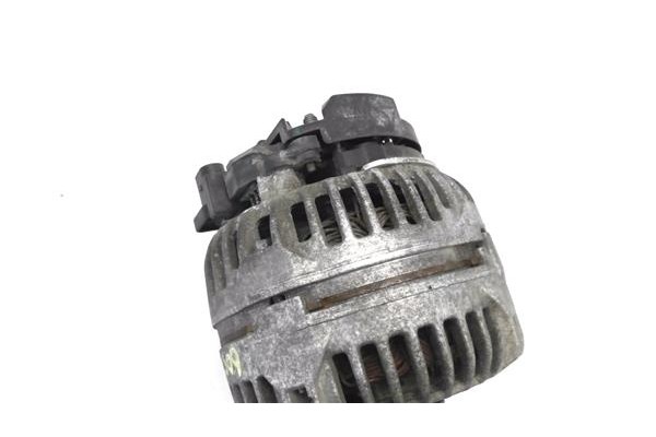 Recambio de alternador para jeep compass (mk) 2.0 sport referencia OEM IAM 0124525128 05033757AB 