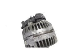 Recambio de alternador para jeep compass (mk) 2.0 sport referencia OEM IAM 0124525128 05033757AB 