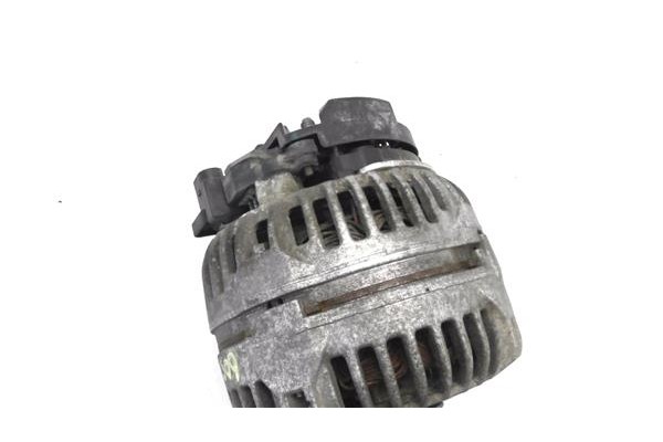 Recambio de alternador para jeep compass (mk) 2.0 sport referencia OEM IAM 0124525128 05033757AB 