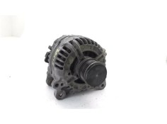 Recambio de alternador para jeep compass (mk) 2.0 sport referencia OEM IAM 0124525128 05033757AB 