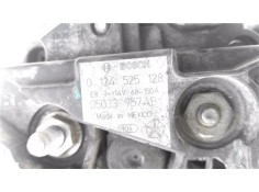 Recambio de alternador para jeep compass (mk) 2.0 sport referencia OEM IAM 0124525128 05033757AB 