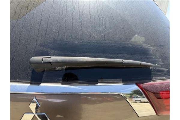 Recambio de brazo limpiaparabrisas trasero para mitsubishi outlander (gf0/gg0) 2.0 phev kaiteki 4wd (gg2w) referencia OEM IAM 82