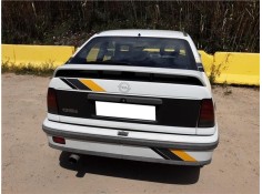 opel kadett e del año 1990