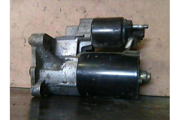 Recambio de motor arranque para renault scenic i (ja..)(1999) 2.0 16v rx4 referencia OEM IAM 115294 000106017 