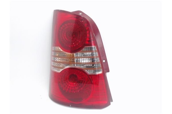 Recambio de piloto trasero izquierdo para hyundai atos (em) referencia OEM IAM 9240105510  9241005510 , HYUNDAI