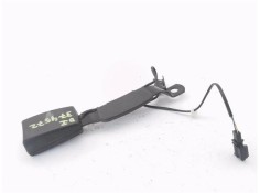 Recambio de anclaje cinturon delantero izquierdo para seat ibiza berlina (6j5) 1.4 reference referencia OEM IAM 6R0857755B  