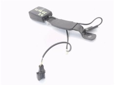 Recambio de anclaje cinturon delantero izquierdo para seat ibiza berlina (6j5) 1.4 reference referencia OEM IAM 6R0857755B  
