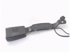 Recambio de anclaje cinturon delantero izquierdo para seat ibiza berlina (6j5) 1.4 reference referencia OEM IAM 6R0857755B  