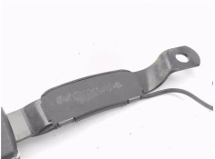 Recambio de anclaje cinturon delantero izquierdo para seat ibiza berlina (6j5) 1.4 reference referencia OEM IAM 6R0857755B  