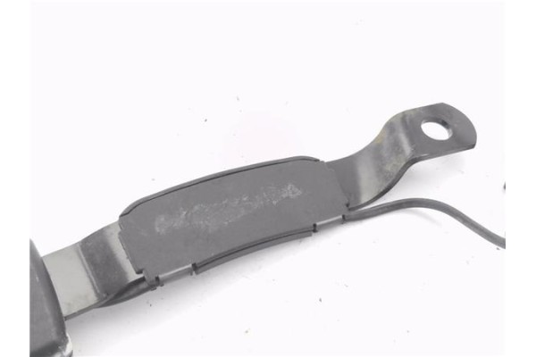 Recambio de anclaje cinturon delantero izquierdo para seat ibiza berlina (6j5) 1.4 reference referencia OEM IAM 6R0857755B  
