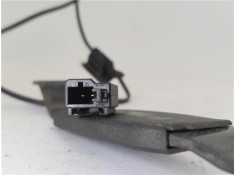 Recambio de anclaje cinturon delantero izquierdo para seat ibiza berlina (6j5) 1.4 reference referencia OEM IAM 6R0857755B  