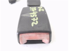 Recambio de anclaje cinturon delantero izquierdo para seat ibiza berlina (6j5) 1.4 reference referencia OEM IAM 6R0857755B  