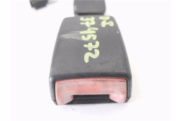 Recambio de anclaje cinturon delantero izquierdo para seat ibiza berlina (6j5) 1.4 reference referencia OEM IAM 6R0857755B  