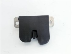 Recambio de cierre electromagnetico porton para seat ibiza (6l1) 1.2 cool referencia OEM IAM 6L6827505A  
