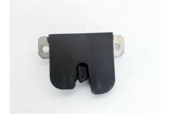 Recambio de cierre electromagnetico porton para seat ibiza (6l1) 1.2 cool referencia OEM IAM 6L6827505A  