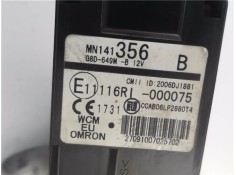 Recambio de clausor para mitsubishi outlander (cw0) 2.0 di-d intense referencia OEM IAM MN141356  