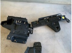 Recambio de soporte derecho paragolpes trasero para ford explorer (ctw) híbrido st-line plug-in-hybrid 4x4 referencia OEM IAM R2