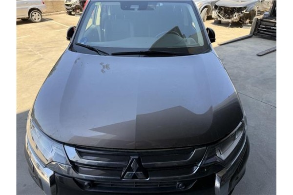 Recambio de capo para mitsubishi outlander (gf0/gg0) 2.0 phev kaiteki 4wd (gg2w) referencia OEM IAM 5900A739  