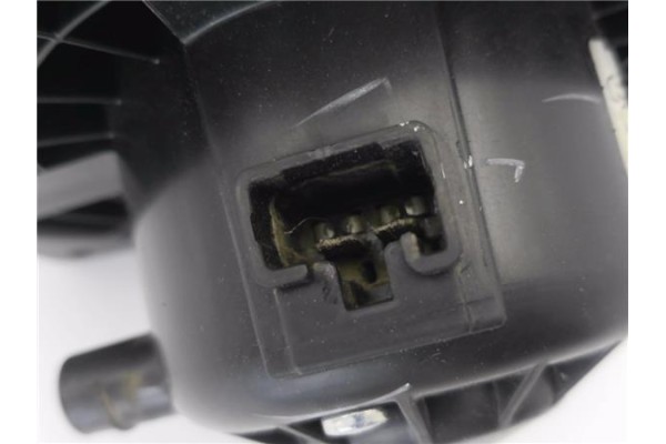 Recambio de motor calefaccion para mitsubishi outlander (cw0) 2.0 di-d intense referencia OEM IAM CSA431D214  