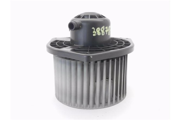 Recambio de motor calefaccion para mitsubishi outlander (cw0) 2.0 di-d intense referencia OEM IAM CSA431D214  