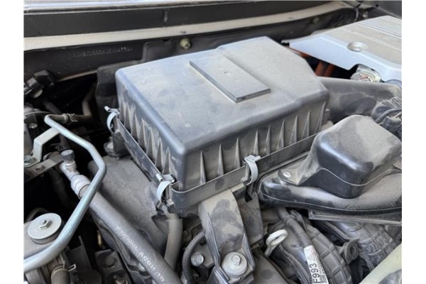 Recambio de carcasa filtro aire para mitsubishi outlander (gf0/gg0) 2.0 phev kaiteki 4wd (gg2w) referencia OEM IAM 1500A374  