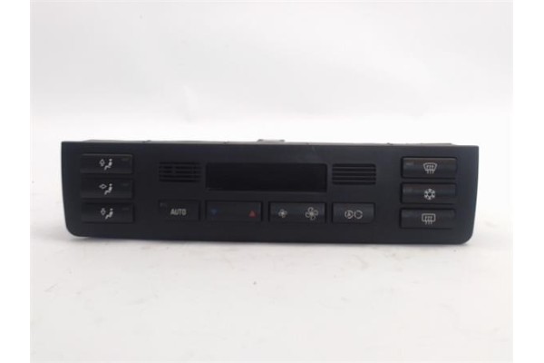Recambio de mandos climatizador para bmw serie 3 berlina (e46) referencia OEM IAM 64116916882  