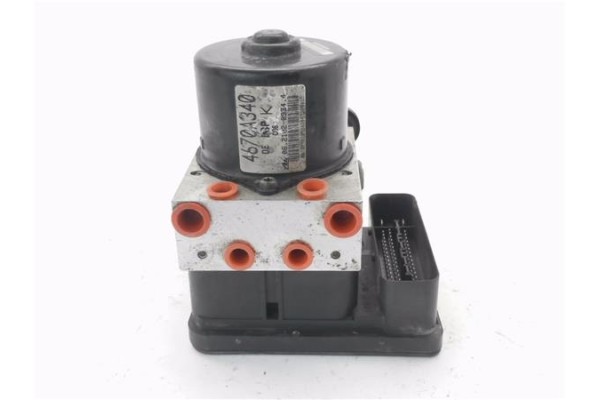 Recambio de nucleo abs para mitsubishi outlander (cw0) 2.0 di-d intense referencia OEM IAM 06210951003 28560010023 