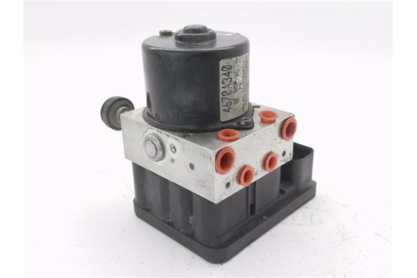 Recambio de nucleo abs para mitsubishi outlander (cw0) 2.0 di-d intense referencia OEM IAM 06210951003 28560010023 