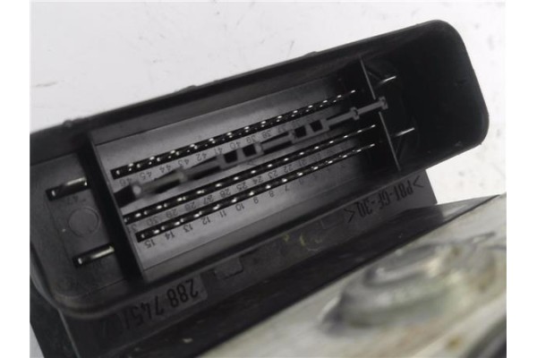 Recambio de nucleo abs para mitsubishi outlander (cw0) 2.0 di-d intense referencia OEM IAM 06210951003 28560010023 