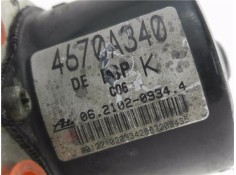 Recambio de nucleo abs para mitsubishi outlander (cw0) 2.0 di-d intense referencia OEM IAM 06210951003 28560010023 