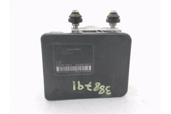 Recambio de nucleo abs para mitsubishi outlander (cw0) 2.0 di-d intense referencia OEM IAM 06210951003 28560010023 