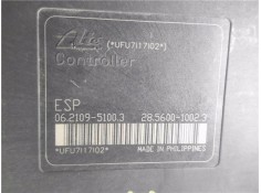 Recambio de nucleo abs para mitsubishi outlander (cw0) 2.0 di-d intense referencia OEM IAM 06210951003 28560010023 