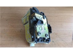 Recambio de cierre electromagnetico trasero derecho para seat cordoba berlina (6k2) 1.4 clx referencia OEM IAM   