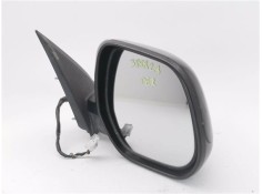 Recambio de retrovisor electrico derecho para mitsubishi outlander (cw0) 2.0 di-d intense referencia OEM IAM E4022588  