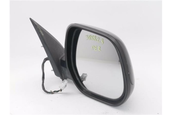 Recambio de retrovisor electrico derecho para mitsubishi outlander (cw0) 2.0 di-d intense referencia OEM IAM E4022588  