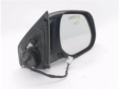Recambio de retrovisor electrico derecho para mitsubishi outlander (cw0) 2.0 di-d intense referencia OEM IAM E4022588  