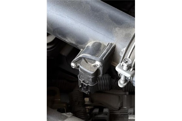 Recambio de caudalimetro para mitsubishi outlander (gf0/gg0) 2.0 phev kaiteki 4wd (gg2w) referencia OEM IAM 1525A052  