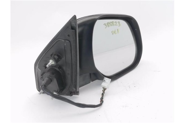 Recambio de retrovisor electrico derecho para mitsubishi outlander (cw0) 2.0 di-d intense referencia OEM IAM E4022588  