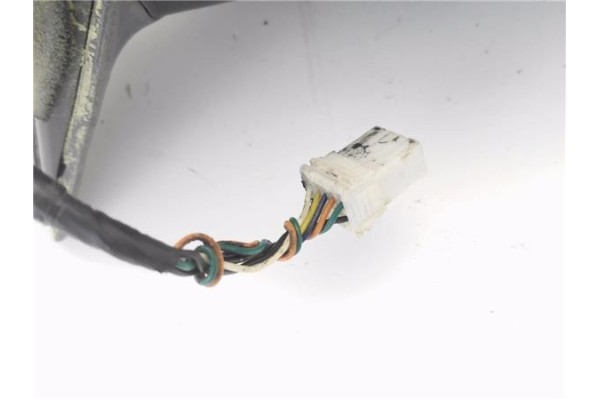 Recambio de retrovisor electrico derecho para mitsubishi outlander (cw0) 2.0 di-d intense referencia OEM IAM E4022588  