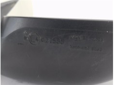Recambio de retrovisor electrico derecho para mitsubishi outlander (cw0) 2.0 di-d intense referencia OEM IAM E4022588  