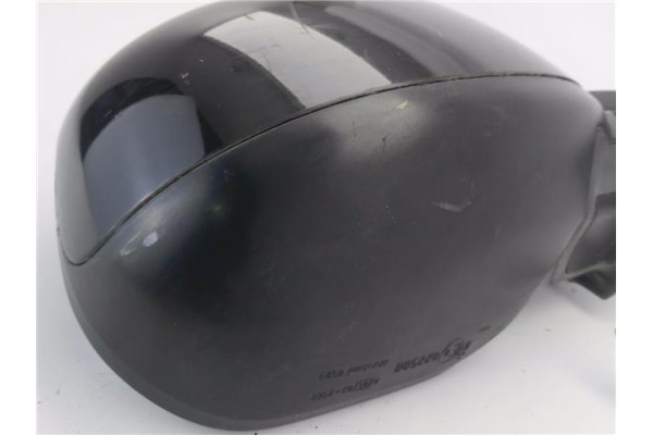 Recambio de retrovisor electrico derecho para mitsubishi outlander (cw0) 2.0 di-d intense referencia OEM IAM E4022588  