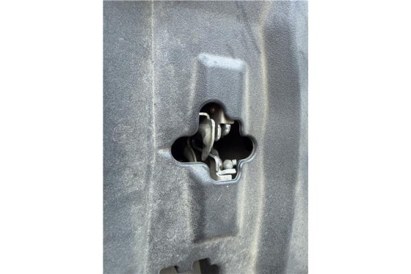 Recambio de cerradura capo para mitsubishi outlander (gf0/gg0) 2.0 phev kaiteki 4wd (gg2w) referencia OEM IAM 5908A106  