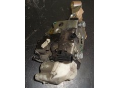 Recambio de cierre electromagnetico delantero derecho para fiat ducato furgón (230l) 2.0 jtd referencia OEM IAM   